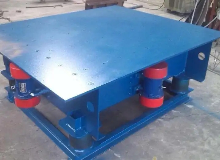 振動(dòng)平臺(tái)電機(jī)用鋁漆包線和銅漆包線哪個(gè)質(zhì)量好？